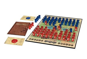 strategy board game