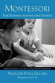 Montessori: The Science Behind the Genius