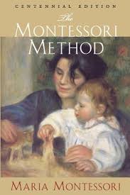 The Montessori Method Book.